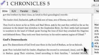 Bible.org's NET Bible Overview.mp4