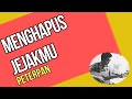 Noah Peterpan Menghapus Jejakmu Instrument Cover