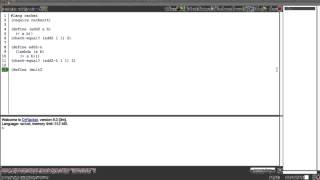 Towards Buzzmaker: Returning Functions
