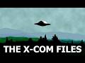 OXCE 8.5. мод X-Com Files 4.0. май 1997 До Разборок Крассного Рассвета