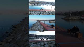 Van Edremit Drone Çekimi