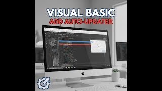 How To Put An updater In Your VB Programs