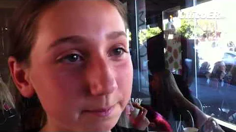 VIDEO: Christina Crum says #Chico @LittleLeague se...