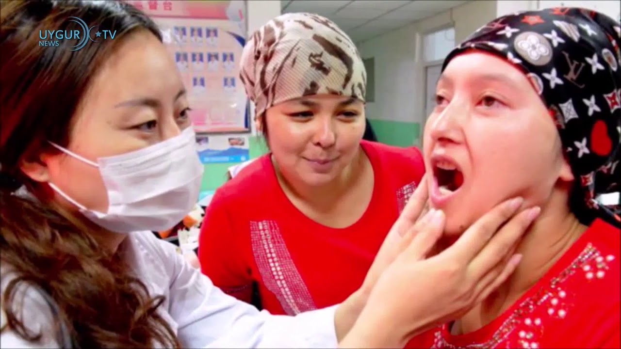 China's Denial of Genocide – Social Campaign Against US Recognition of Genocide