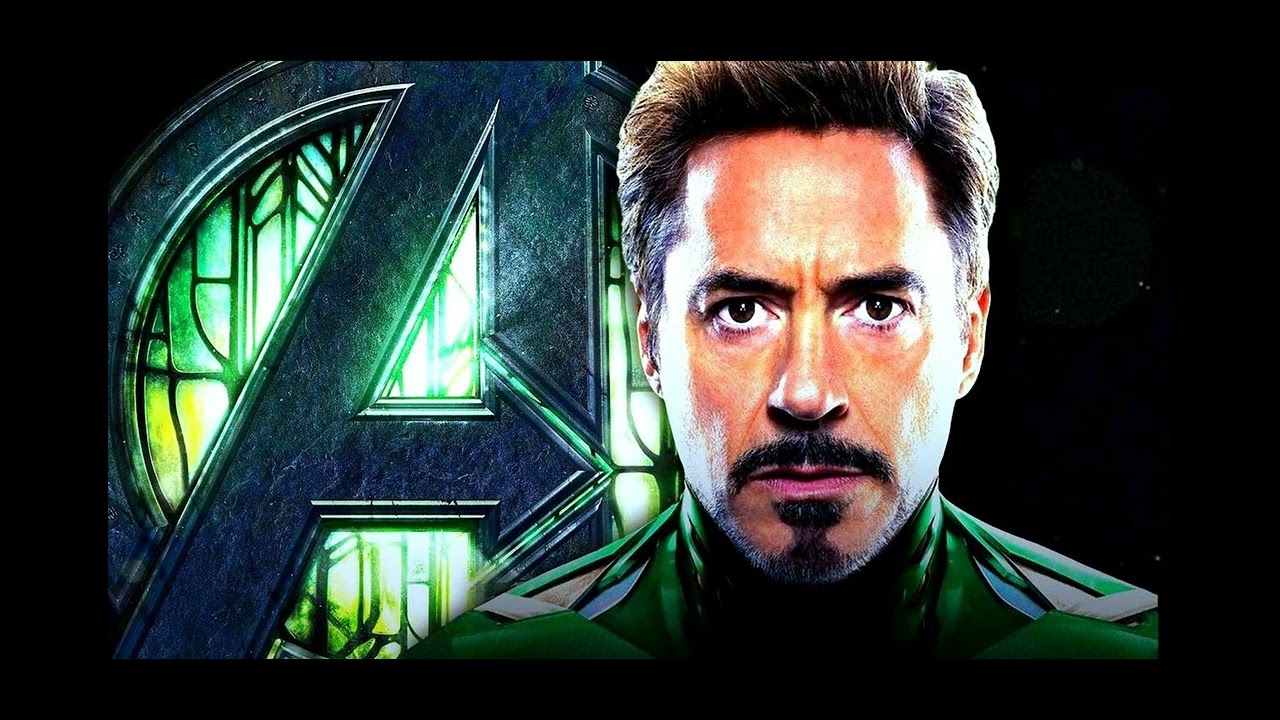 Avengers: Doomsday - The Subtle Change That Has Fans Talking!