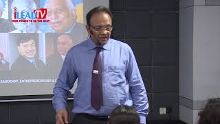 Learn Soft Skill by Pradeep Chopra in iLEARN | iLEAD Tv screenshot 5