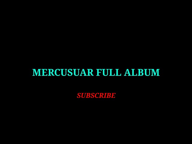MERCUSUAR SHOW FULL ALBUM (BAND YULAMLAM PART 2) class=