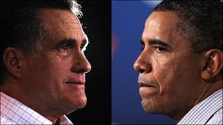 Romney Defeats Obama Campaign In May Fundraising