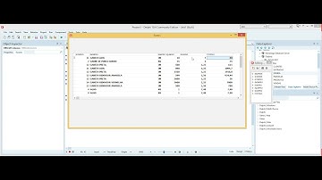 EDITANDO, ALTERANDO E FAZENDO CÁLCULOS NO DBGRID - DELPHI 10.4