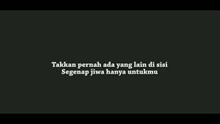 story wa!!! takan pernah ada yang lain di sisi,auto baper🤧🤩