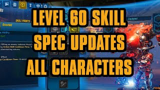 A quick guide on how i spend the extra 3 skill points my character
builds. nootmad: https://www./channel/ucq7q7ss3etuu0kksvbfpkta
thiccfila: ht...