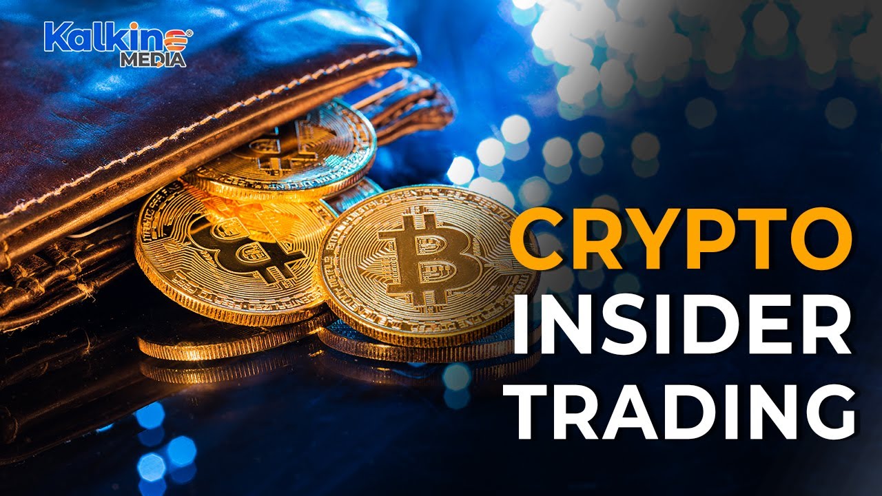 Who Is Ishan Wahi & What Is Crypto Insider Trading?