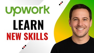 How to Learn New Skills for Upwork – Boost Your Freelance Career