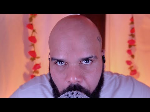JE SUIS LE GOAT DES BRUITS DE BOUCHE ASMR (AVEC DE L'ECHO, TU VAS KIFFER)