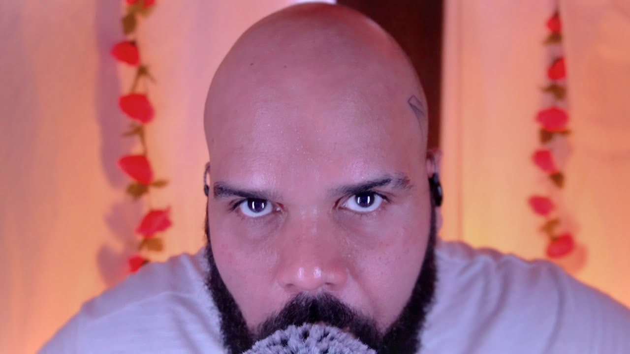 JE SUIS LE GOAT DES BRUITS DE BOUCHE ASMR (AVEC DE L'ECHO, TU VAS KIFFER)