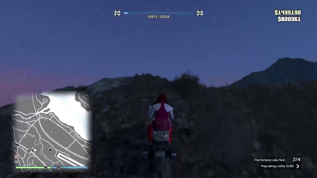 Today I play from my tiny TV