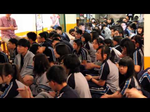青年高中廣告設計科676 677 678聯展假面舞會 5