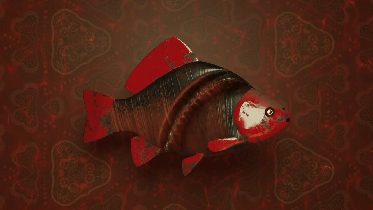 Wavy Fishy Wavy Fish - YouTube