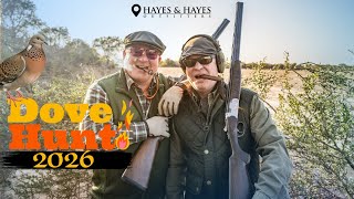 Dove Season 2026 Opening Day 🏆