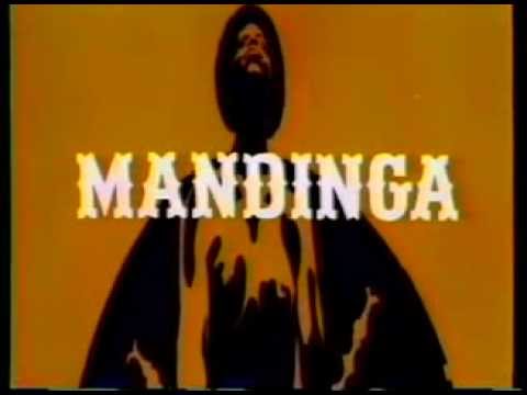 Mandinga — trailer
