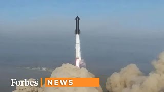 Explota el Starship de SpaceX en los cielos de Texas