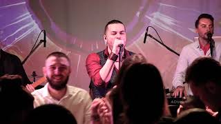 Red Parlament - Hora din Moldova (Cover LIVE Petrecere Privata)