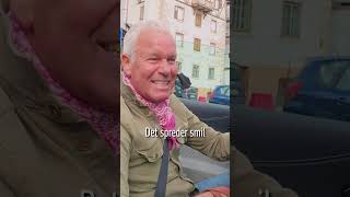 Alpetur i Maserati MC20