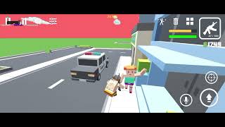 Playing on cubic sandbox lol screenshot 3