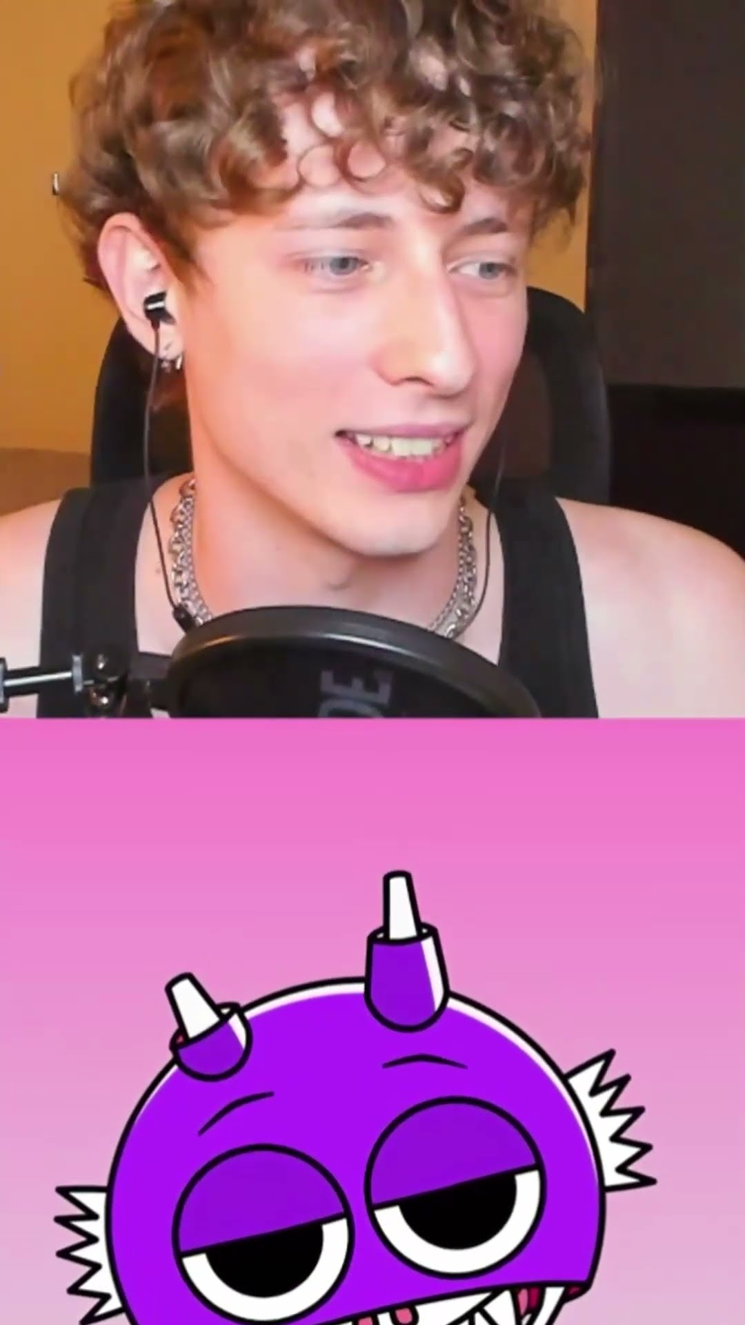 TODAS las FASES de SPRUNKI?