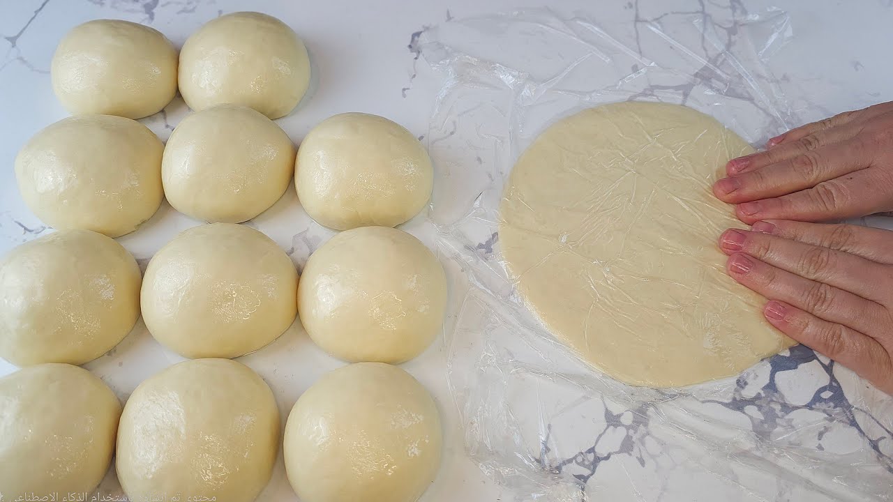 Günde 2 Tepsi Sipariş Aldğım Poğaça Tarifi Kolayca Açılan Hamuruyla Herkes Yapabilsin Diye