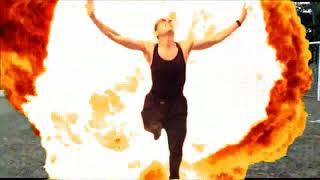 Desafio Dos 2 Toques Corremos De Cueca????