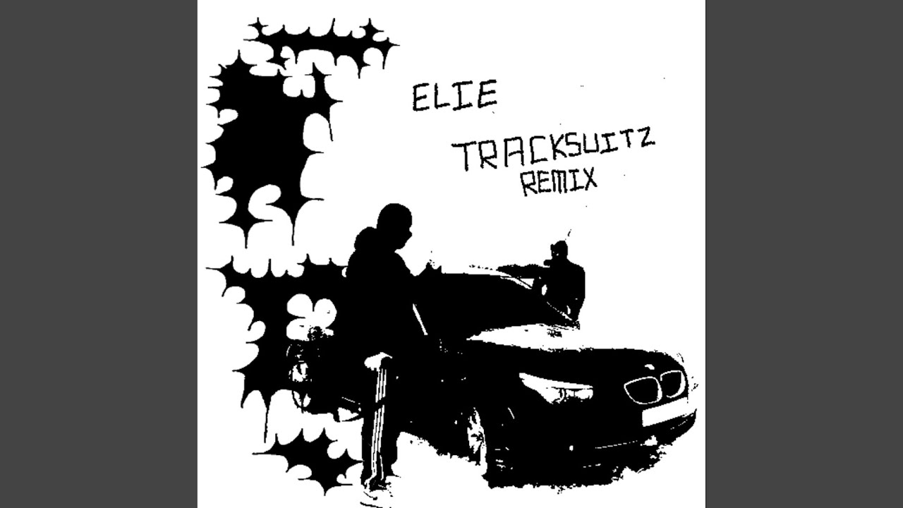 tracksuitz (feat. kurtains) (sc16 edit) YouTube