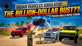 Indian vehicles simulator 3d new update 🤔 कब आएगा #indiantractor3d#indianvehiclessimulator3dlive screenshot 3