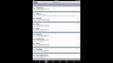 How To Get All Sources for Cydia in 1 Package