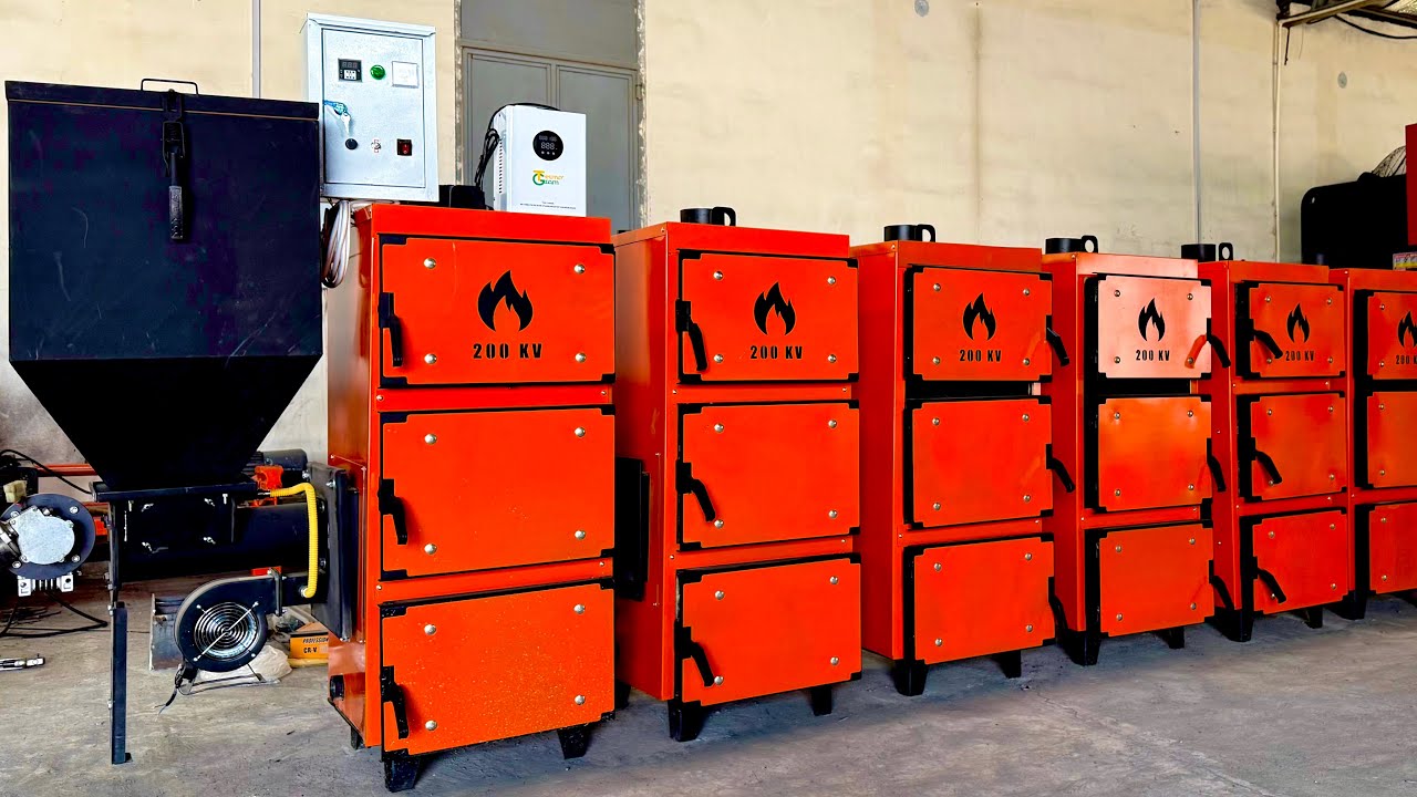 BUNKERLI AVTOMAT KO’MIR KATYOLLAR 2025