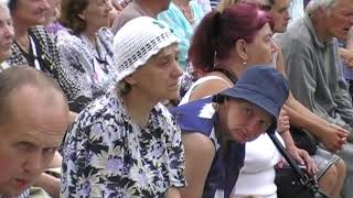 Radviliškio,,Radvijos''daina-,,O kam gi tu pabeldei...''