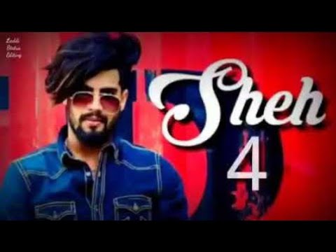 Sheh 4( Full  Sheh 4( Full  song)Singga _ D-Sun _ Harsh Dhillon Harsh Dhillon