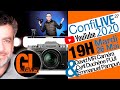 Confilive 27 david mr camera  cyril duchene fujifilm  xt4