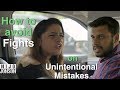 How to avoid fights on unintentional mistakes | ft. Nijo Jonson | Motivational Video |