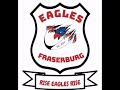 FRASERBURG EAGLES RFC ANTHEM