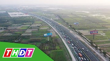 Tốc độ giải ngân vốn đầu tư công vẫn chậm | THDT