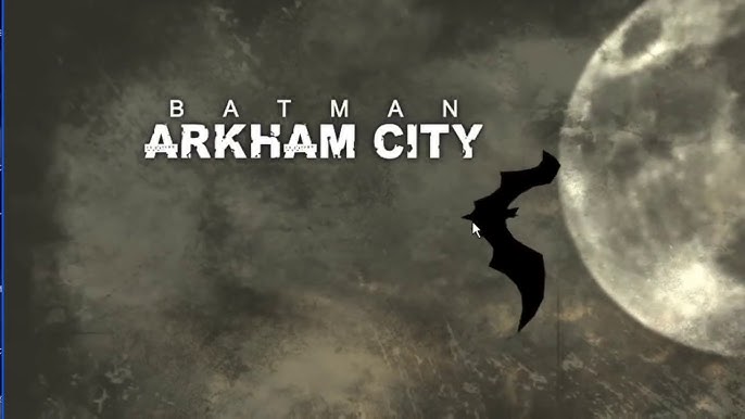 Assistência na Tradução do jogo Batman: Arkham Asylum GOTY - Fórum Tribo  Gamer