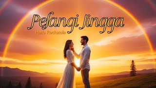 Pelangi Jingga - Haifa Rockatula | Slow Rock Version