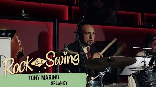 RTSF 2024 - Jamboree Revue - Splanky by Tony Marino