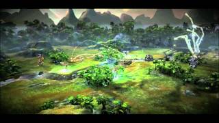 MechWarrior Tactics Gameplay Video