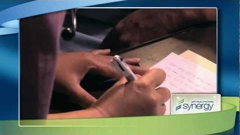 API Healthcare: Synergy