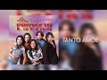 Tanto amor - Proyecto Latino