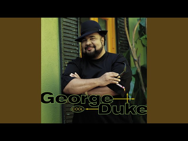 George Duke - Marin City