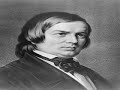 Robert Schumann -The Merry Peasant