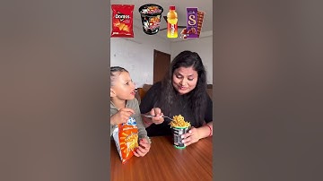 Sick Emoticon mukbang 😱😰 Tom&Jerry #shorts